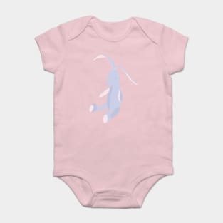 baby rabbit Baby Bodysuit